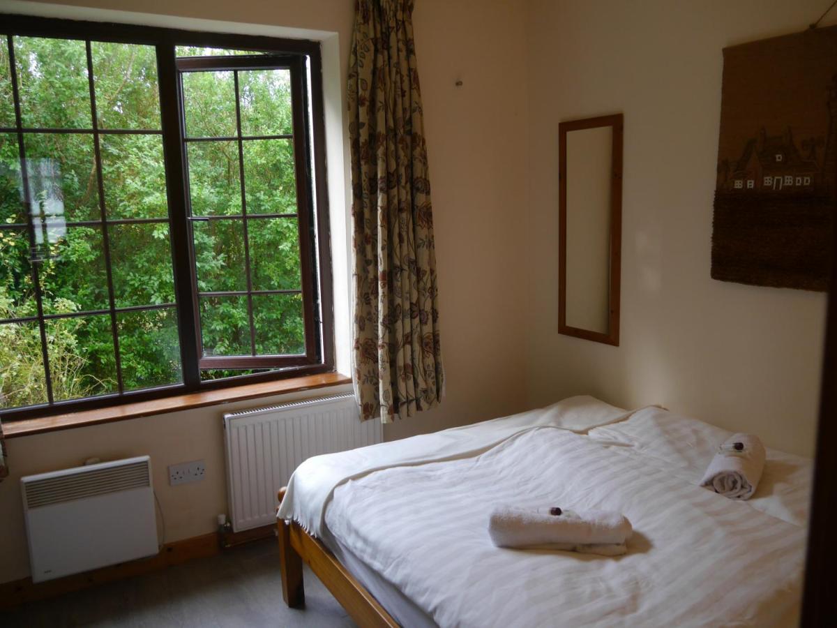 Wild Kerry Lodge Glenbeigh Dış mekan fotoğraf