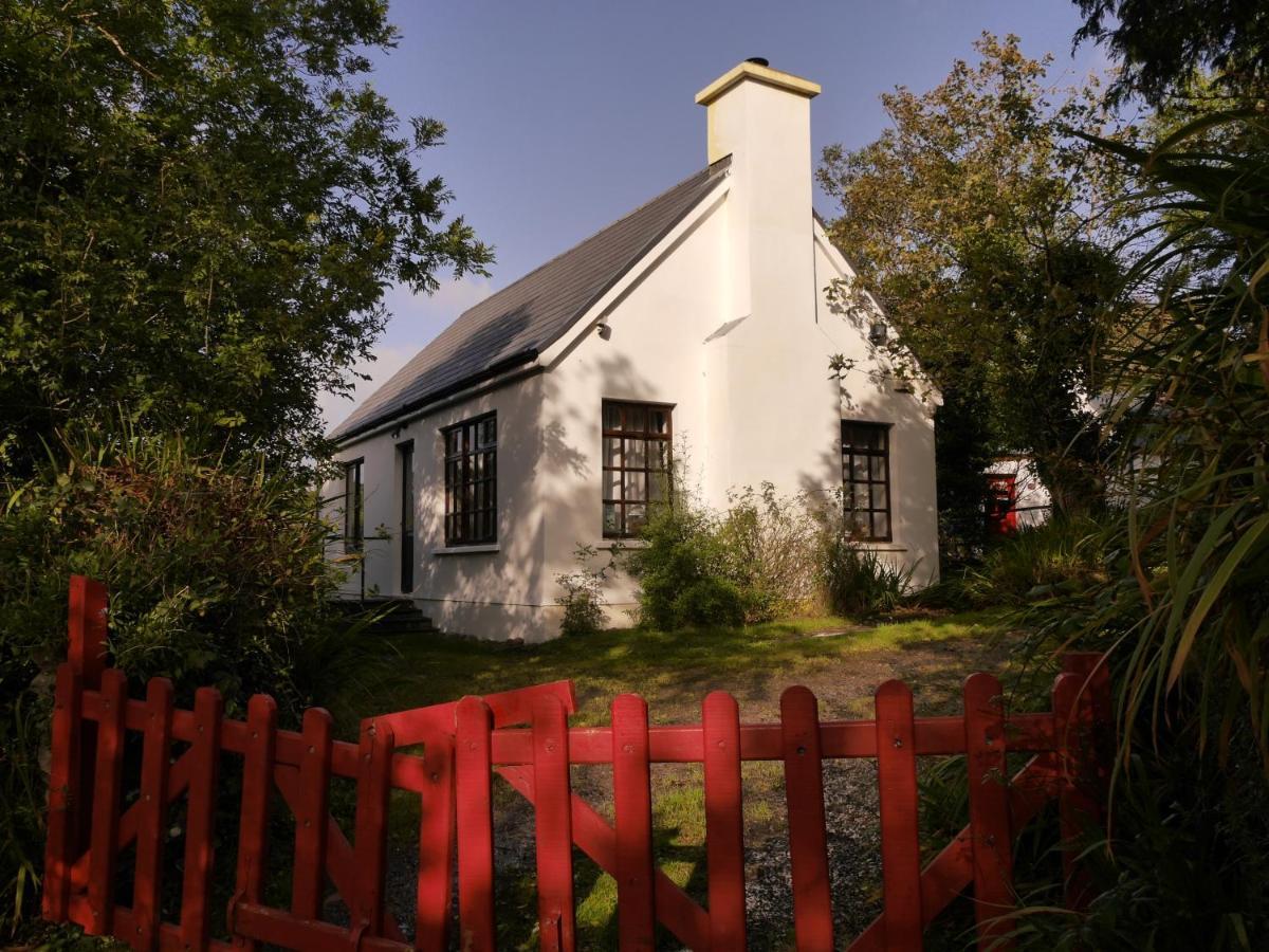 Wild Kerry Lodge Glenbeigh Dış mekan fotoğraf